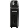FELLOWES skartovač 125 Ci/ křížový řez 4x38 mm/ objem koše 53 l/ certifikát NBÚ/ stupeň utajení P-4 (důvěrné)/ černý