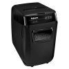 FELLOWES skartovač AutoMax 200 C/ křížový řez 4x38 mm/ objem koše 32 l/ certifikát NBÚ/ stupeň utajení P-4 (důvěrné)