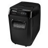 FELLOWES skartovač AutoMax 200 M/ křížový mikrořez 2x14 mm/ objem koše 32 l/ certifikát NBÚ/ stupeň utaj. P-5 (tajné)