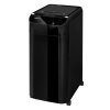 FELLOWES skartovač AutoMax 350 C/ křížový řez 4x38 mm/ objem koše 68 l/ certifikát NBÚ/ stupeň utajení P-4 (důvěrné)