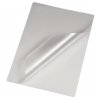 EUROSUPPLIES laminovací fólie/ formát A4/ 80 mic/ 216x303 mm/ lesklé/ 100 pack