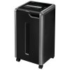 FELLOWES skartovač 325 Ci/ křížový řez 4x38 mm/ objem koše 83 l/ certifikát NBÚ/ stupeň utajení P-4 (důvěrné)/ černý