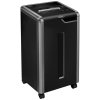FELLOWES skartovač 325 Ci/ křížový řez 4x38 mm/ objem koše 83 l/ certifikát NBÚ/ stupeň utajení P-4 (důvěrné)/ černý