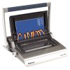 FELLOWES vazač GALAXY Wire/ pracovní šířka 300 mm/ rozteč ok 3/1"/ děrovací kapacita 20 listů/ A4/ rozměr děr 4×3 mm