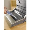 FELLOWES vazač GALAXY Wire/ pracovní šířka 300 mm/ rozteč ok 3/1"/ děrovací kapacita 20 listů/ A4/ rozměr děr 4×3 mm