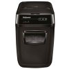 FELLOWES skartovač AutoMax 150 C/ křížový řez 4x38 mm/ objem koše 32 l/ stupeň utajení P-4 (důvěrné)/ černý