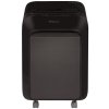 FELLOWES skartovač LX 211/ křížový řez 2x12mm/ objem koše 23 l/ stupeň utajení P-5 (tajné)/ černý