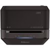 FELLOWES skartovač LX 211/ křížový řez 2x12mm/ objem koše 23 l/ stupeň utajení P-5 (tajné)/ černý