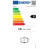 HP P27h G5 27"/ 1920x1080/ IPS/ 5ms/ 250 cd/m2/ HDMI/ DP/ VGA/ VESA/ černý