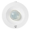 NEDIS chytrý snímač pohybu PIR/ Android & iOS/ Zigbee/ SmartLife/ baterie CR2450 součástí balení/ bílý