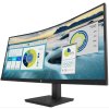 HP P34hc 34"/ 3440x1440/ 5ms/ 250 cd/m2/ matný/ DP/ HDMI/ USB-C/ Černý