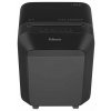 FELLOWES skartovač LX 210/ křížový řez 4x12mm/ objem koše 23 l/ stupeň utajení P-4 (důvěrné)/ černý