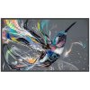 PHILIPS displej 54,6" 55BDL3511Q / Q-Line/ IPS/ 4K UHD/ 60Hz/ 9ms/ 1300:1/ 18/7 / HDMI, DVI, VGA, RS232, RJ45, USB