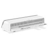 FELLOWES laminátor JUPITER/ formát A3/ laminovací šířka 318 mm/ fólie 80-250 mic/ bílo-černý