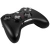 MSI gamepad FORCE GC20 V2/ drátový/ OTG/ USB/ pro PC, PS3, Android