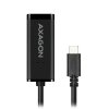 AXAGON adaptér USB-C na GLAN (RJ-45) / ADE-SRC / USB 3.2 Gen1 / 15cm