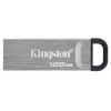 KINGSTON DataTraveler KYSON 128GB / USB 3.2 / kovové tělo