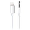 Apple Lightning to 3.5 mm Audio Cable (1.2m) - White