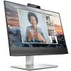 HP E24m G4 23,8"/ 1920x1080/ IPS/ 5ms/ 300 cd/m2/ HDMI/ DP/ USB/ USB-C/ RJ-45/ sluchátkový port/ VESA/ PIVOT