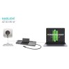 i-tec dokovací stanice USB-C/ 4K Triple Display/ DP/ HDMI/ VGA/ 2x USB 3.0/ 2x USB 2.0/ LAN/ Power Delivery 85W