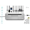OPRAVENÉ - i-tec dokovací stanice USB-C/ 4K Triple Display/ DP/ HDMI/ VGA/ 2x USB 3.0/ 2x USB 2.0/ LAN/ Power Delivery 8...