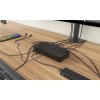 i-tec dokovací stanice USB 3.0 / USB-C / Thunderbolt/ 4K/ 2x DP/ 3x HDMI/ 2x USB-C/ 2x USB 3.0/ USB 3.1/ LAN/ PD 100W