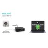 i-tec dokovací stanice/ 2x USB-C/ HDMI/ DP/ 3x USB 3.0/ 2x USB 2.0/ LAN/ Power Delivery 100W