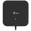 i-tec dokovací stanice/ 2x USB-C/ HDMI/ DP/ 3x USB 3.0/ 2x USB 2.0/ LAN/ Power Delivery 100W