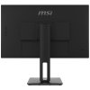 MSI PRO MP271QP / 27"/ IPS/ 2560 x 1440/ 5ms/ 1000:1/ 300cd/m2 / 2xHDMI/ DP