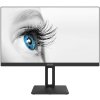 MSI PRO MP271QP / 27"/ IPS/ 2560 x 1440/ 5ms/ 1000:1/ 300cd/m2 / 2xHDMI/ DP