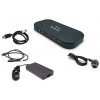i-tec dokovací stanice Thunderbolt 3 Dual 4K/ 5x USB-A 3.2/ USB-C/ HDMI/ LAN/ micro SD/SD/ Power Delivery 60W