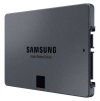 SAMSUNG 870 QVO 1TB SSD / 2,5" / SATA III / Interní
