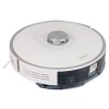 UMAX robotický vysavač U-Smart Laser Robot Vaccum/ 2v1 vysáv. a vytír./ výkon sání 2700Pa/ 5200mAh Li-Ion/ CZ app/ bílý