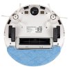UMAX robotický vysavač U-Smart Laser Robot Vaccum/ 2v1 vysáv. a vytír./ výkon sání 2700Pa/ 5200mAh Li-Ion/ CZ app/ bílý