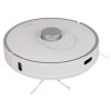 UMAX robotický vysavač U-Smart Laser Robot Vaccum/ 2v1 vysáv. a vytír./ výkon sání 2700Pa/ 5200mAh Li-Ion/ CZ app/ bílý
