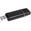 KINGSTON DataTraveler EXODIA 128GB / USB 3.2 / černo-žlutá