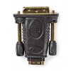 NEDIS adaptér DVI - HDMI/ konektory DVI zástrčka - HDMI zásuvka/ černý/ box
