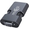 PremiumCord VGA + audio elektronický konvertor na rozhraní HDMI