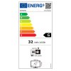 Samsung ViewFinity S50GC 34" / UWQHD 3440x1440 / 21:9 / VA / 5ms / 100Hz / Jack/HDMI/DP/VESA
