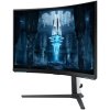 Samsung Odyssey Neo G85NB 32" / Prohnutý / 4K UHD 3840x2160 / 16:9 / VA / 1ms / 240Hz / Jack/HDMI/DP/USB/PIVOT/VESA