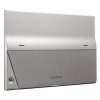ViewSonic TD1655 - přenosný/ 15,6" Touch/ IPS/ 16:9/ 1920x1080/ 6,5ms/ 250cd/m2/ miniHDMI/ 2xUSB-C/ integ. stojan/ repro