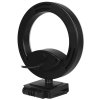 AROZZI webová kamera OCCHIO RL True Privacy/ Full HD/ světelný kruh/ USB/ autofocus/ mikrofon
