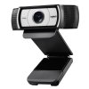 Logitech HD webkamera C930e/ 1920x1080/ H.264/ 4x digitální zoom/ USB/ černá