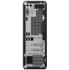 HP Pro SFF 290 G9/ i3-12100/ 8GB DDR4/ 256GB SSD/ Intel® UHD/ W11P/ černý/ kbd+myš