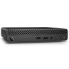 HP 260G3 DM/ 4415U/ 4GB DDR4/ 128GB SSD/ Intel HD 610/ WiFi/ W10P/ černý