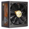 Zalman zdroj  ZM1000-EBTII Watttera / 1000W / ATX / akt. PFC / 135mm ventilátor / 100-240V / 80+ Gold