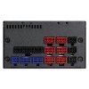 Zalman zdroj  ZM1000-EBTII Watttera / 1000W / ATX / akt. PFC / 135mm ventilátor / 100-240V / 80+ Gold