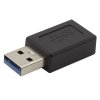 i-tec USB-A (m) to USB-C (f) adaptér, 10 Gbps