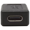 i-tec USB-A (m) to USB-C (f) adaptér, 10 Gbps