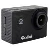 Rollei ActionCam 372/ 1080p/30 fps/ 140°/ 2" LCD/ 40m pzd./ Wi-Fi/ Černá